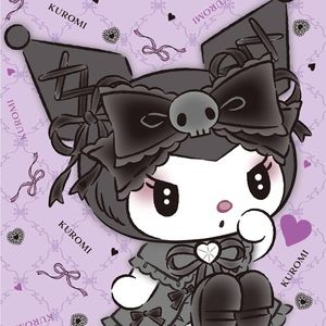 Meet your Posher, Cassandra